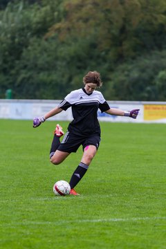 Bild 31 - Frauen SV Henstedt Ulzburg - Hamburger SV : Ergebnis: 2:2